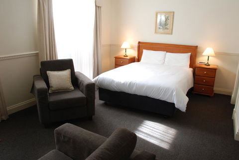 Majestic Tynte Street Apartments - Tourism Canberra 10