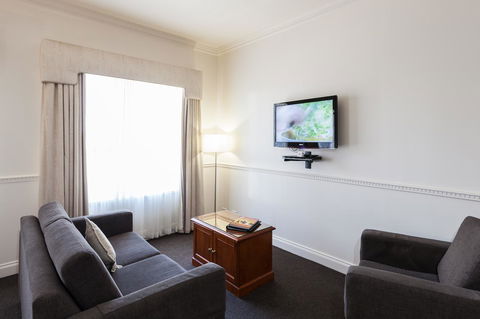 Majestic Tynte Street Apartments - Tourism Canberra 23