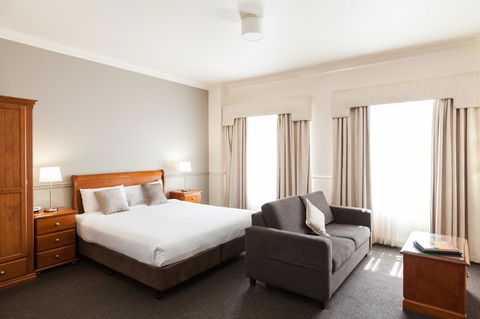 Majestic Tynte Street Apartments - Tourism Canberra 6