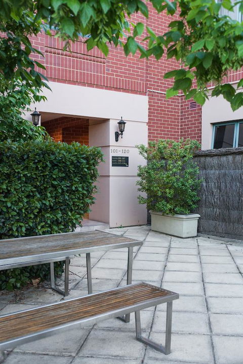 Majestic Tynte Street Apartments - Tourism Canberra 5