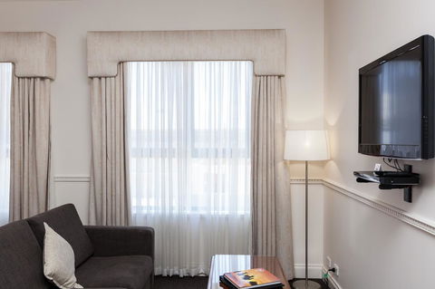 Majestic Tynte Street Apartments - Tourism Canberra 13