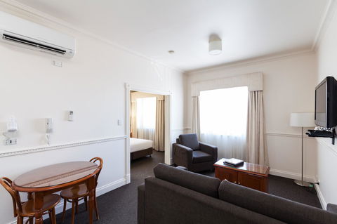 Majestic Tynte Street Apartments - Tourism Canberra 22