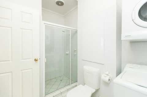 Majestic Tynte Street Apartments - Tourism Canberra 20
