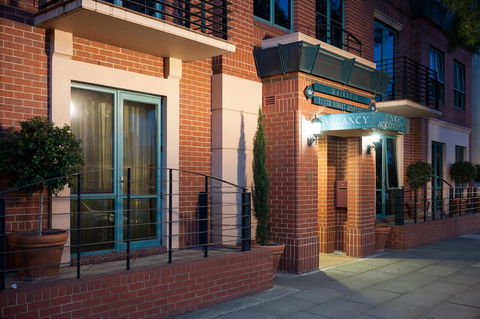 Majestic Tynte Street Apartments - Tourism Canberra 17