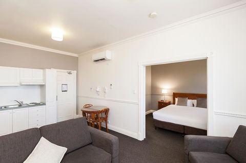 Majestic Tynte Street Apartments - Tourism Canberra 18
