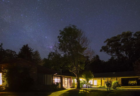 Three Linden - Tourism Canberra 4