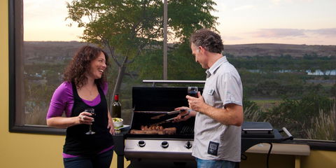Riverview Rise Retreats - Tourism Canberra 17