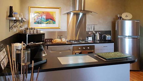 Riverview Rise Retreats - Tourism Canberra 9