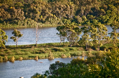 Riverview Rise Retreats - Tourism Canberra 25