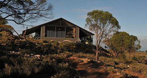 Riverview Rise Retreats - Tourism Canberra 20