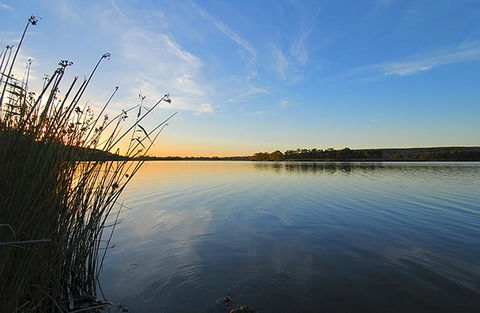 Riverview Rise Retreats - Tourism Canberra 14