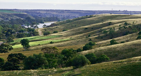 Riverview Rise Retreats - Tourism Canberra 23