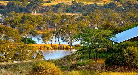 Riverview Rise Retreats - Tourism Canberra 6