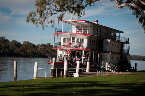 Riverview Rise Retreats - Tourism Canberra 27