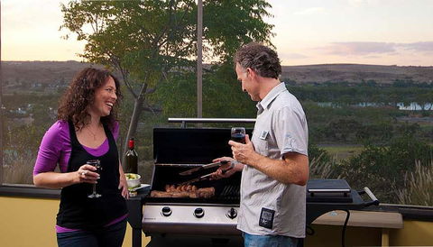 Riverview Rise Retreats - Tourism Canberra 8