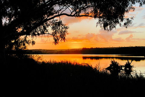 Riverview Rise Retreats - Tourism Canberra 12