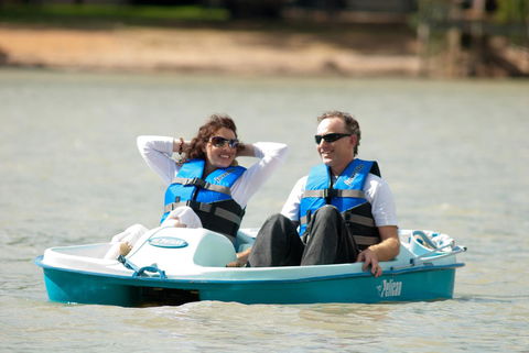 Riverview Rise Retreats - Tourism Canberra 15