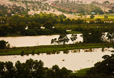 Riverview Rise Retreats - Tourism Canberra 30