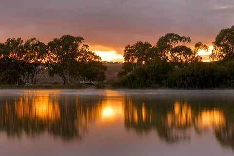 Riverview Rise Retreats - Tourism Canberra 13
