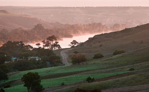 Riverview Rise Retreats - Tourism Canberra 26