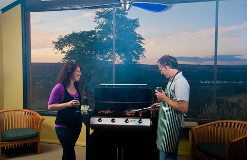 Riverview Rise Retreats - Tourism Canberra 32