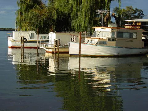 Riverview Rise Retreats - Tourism Canberra 29