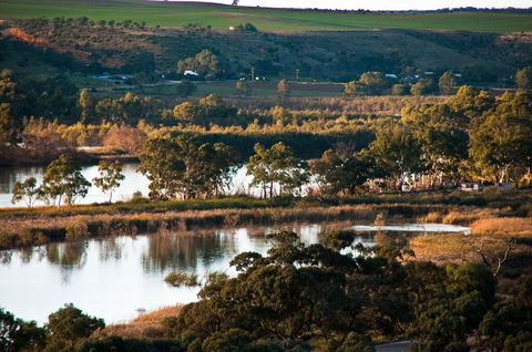 Riverview Rise Retreats - Tourism Canberra 24