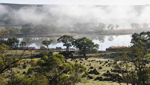 Riverview Rise Retreats - Tourism Canberra 5