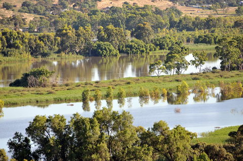 Riverview Rise Retreats - Tourism Canberra 19