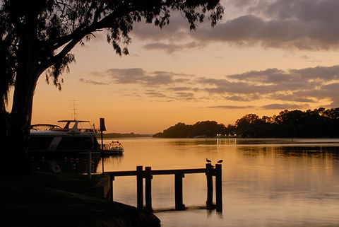 Riverview Rise Retreats - Tourism Canberra 11