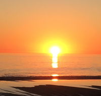 Adelaide - Semaphore Beach Front - Tourism Canberra