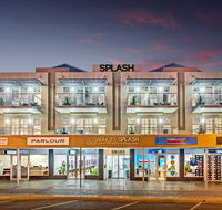 Semaphore Splash Apartments - Tourism Canberra
