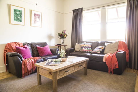 Mataro Cottage - Tourism Canberra 18