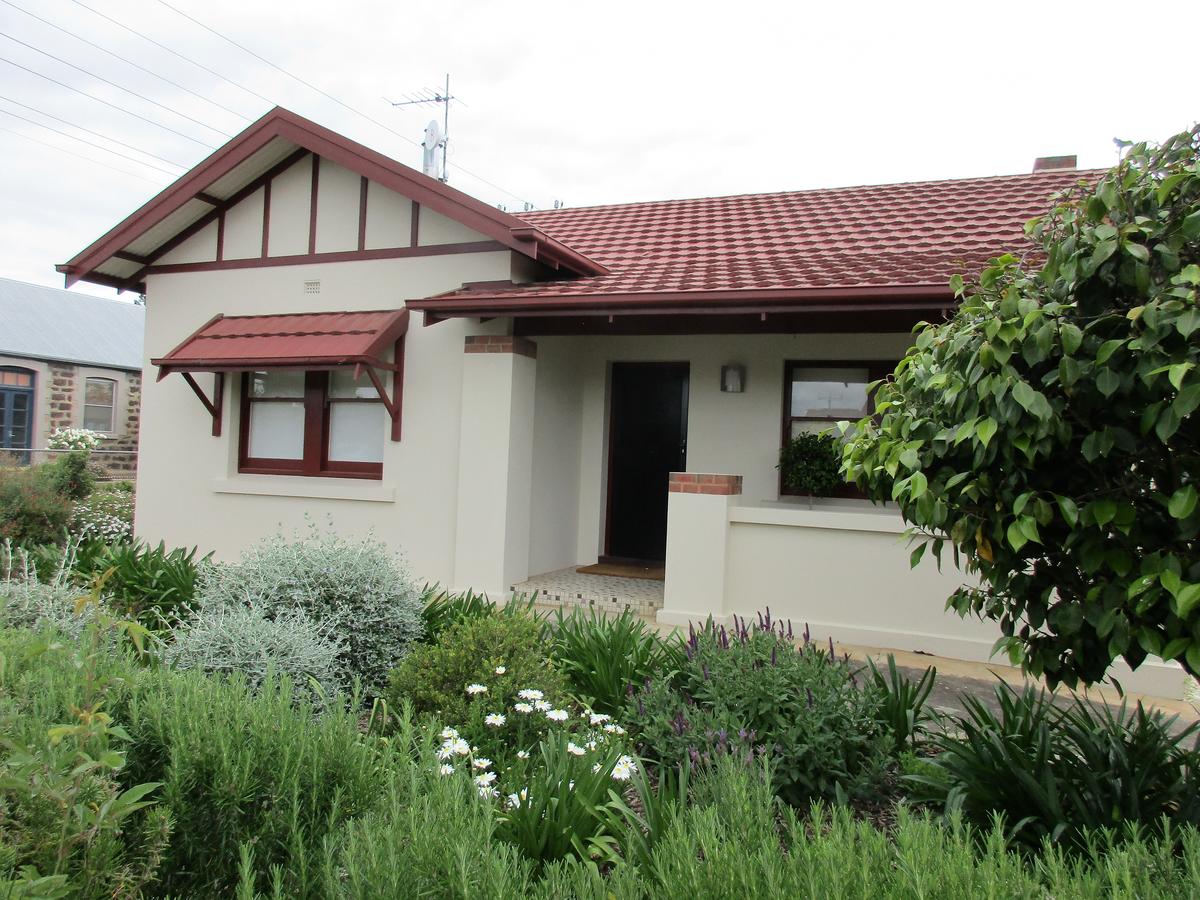Eudunda SA Tourism Canberra