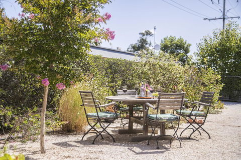 Mataro Cottage - Tourism Canberra 27