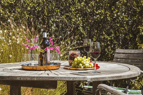 Mataro Cottage - Tourism Canberra 28