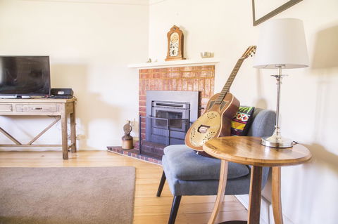 Mataro Cottage - Tourism Canberra 20