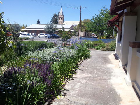 Mataro Cottage - Tourism Canberra 3