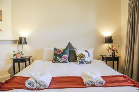 Mataro Cottage - Tourism Canberra 9