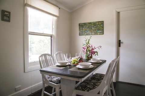 Mataro Cottage - Tourism Canberra 21