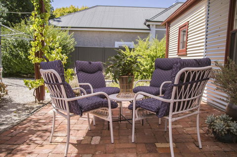 Mataro Cottage - Tourism Canberra 31