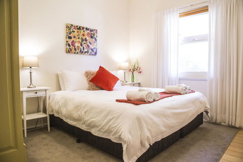 Mataro Cottage - Tourism Canberra 12