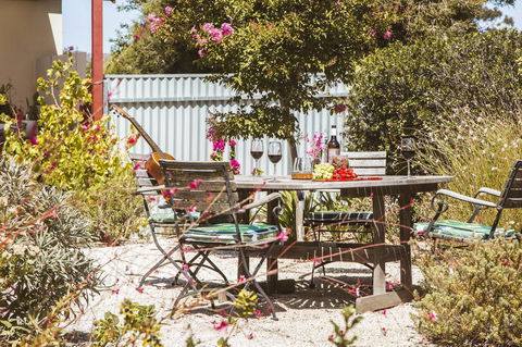Mataro Cottage - Tourism Canberra 29