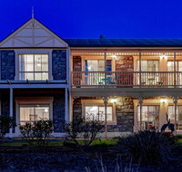 Angaston House - Tourism Canberra