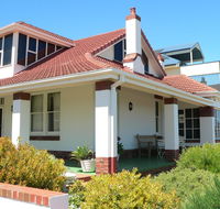 Brighton Beach House - Tourism Canberra