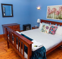 Rivergum Cottages Gawler Barossa Region - Tourism Canberra