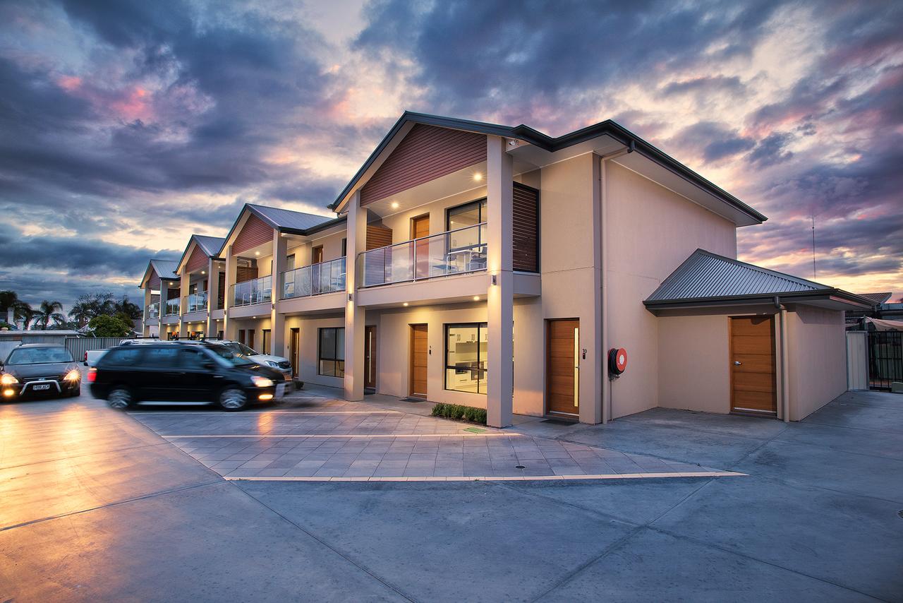 Renmark SA Tourism Canberra