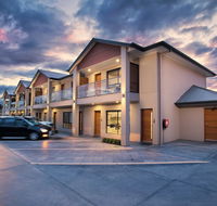 Renmark Holiday Apartment - Tourism Canberra
