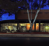 Mansfield Park Hotel - Tourism Canberra