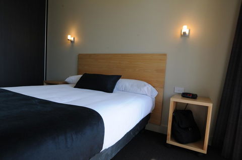 Mansfield Park Hotel - Tourism Canberra 18